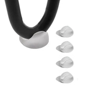 Hairpin chair leg floor protector