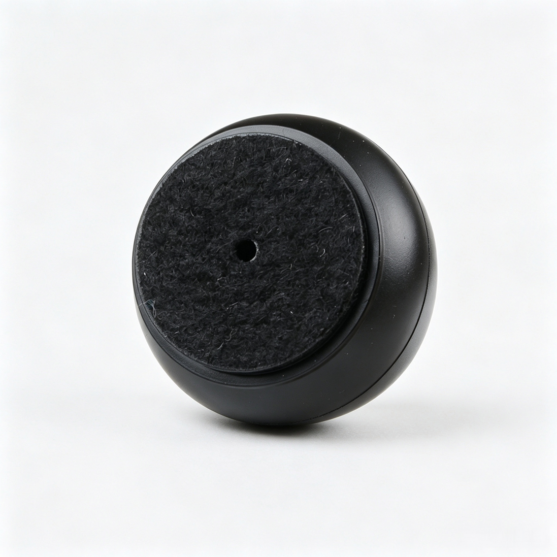 Silicone Chair Leg Protectors with Felt – Round Legs