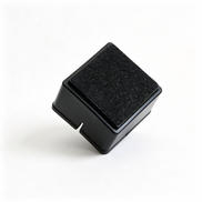 Silicone Chair Leg Protectors with Felt – Square Legs