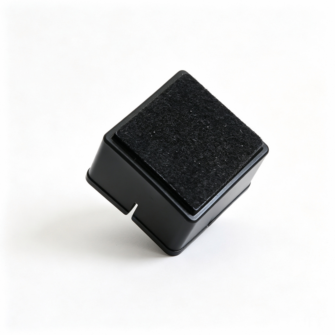 Silicone Chair Leg Protectors with Felt – Square Legs
