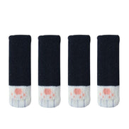 Knitted Furniture Leg Socks