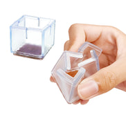 Furniture floor protector