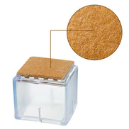 Furniture floor protector