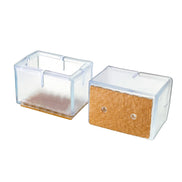 Furniture floor protector