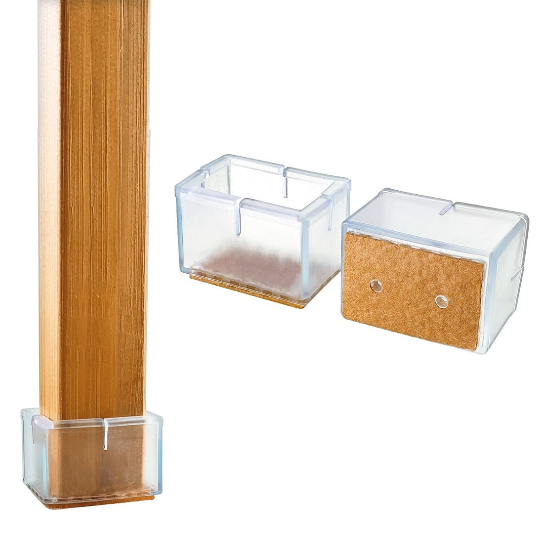 Furniture floor protector
