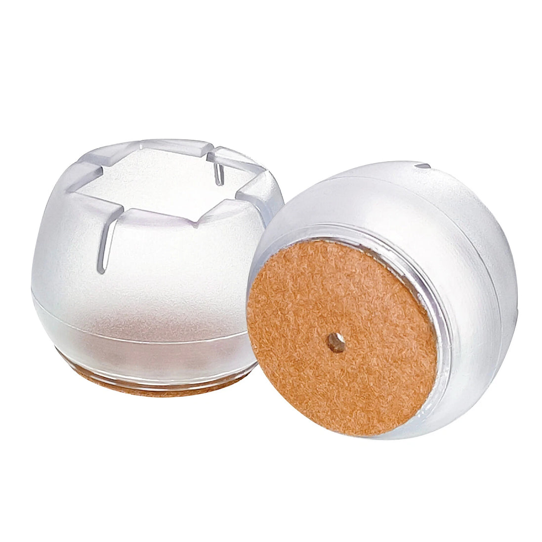 Furniture floor protector