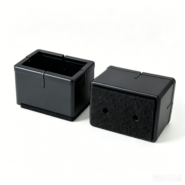 Furniture floor protector