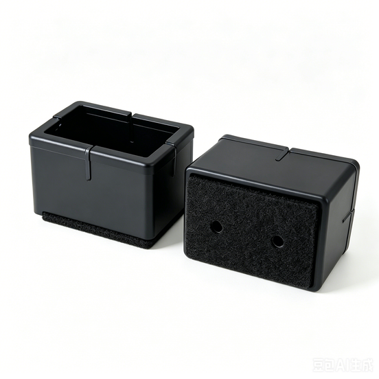 Furniture floor protector