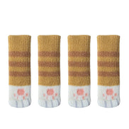 Knitted Furniture Leg Socks