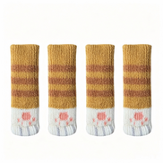 Knitted Furniture Leg Socks