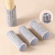 Knitted Furniture Leg Socks