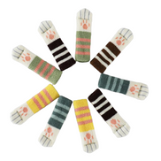 Knitted Furniture Leg Socks