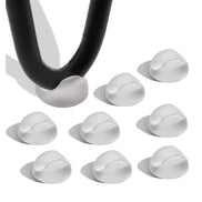 Hairpin chair leg floor protector