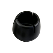 Silicone Chair Leg Protectors with Felt – Round Legs