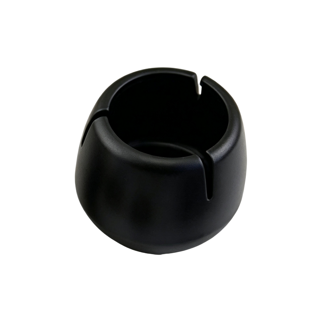 Silicone Chair Leg Protectors with Felt – Round Legs
