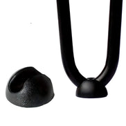 Hairpin chair leg floor protector