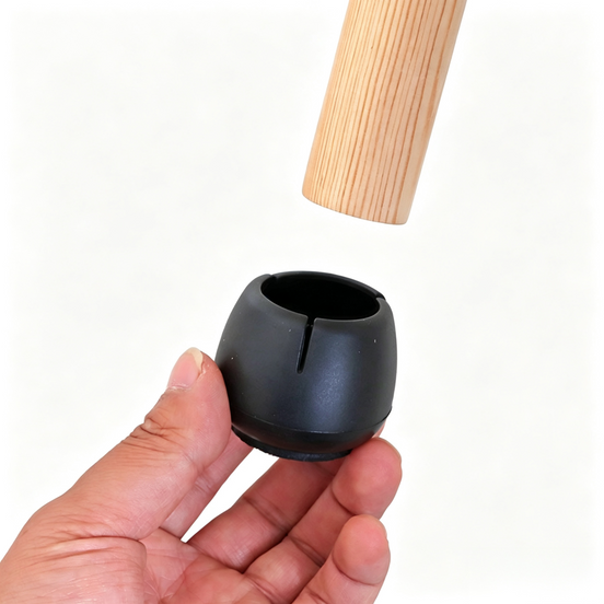 Furniture floor protector