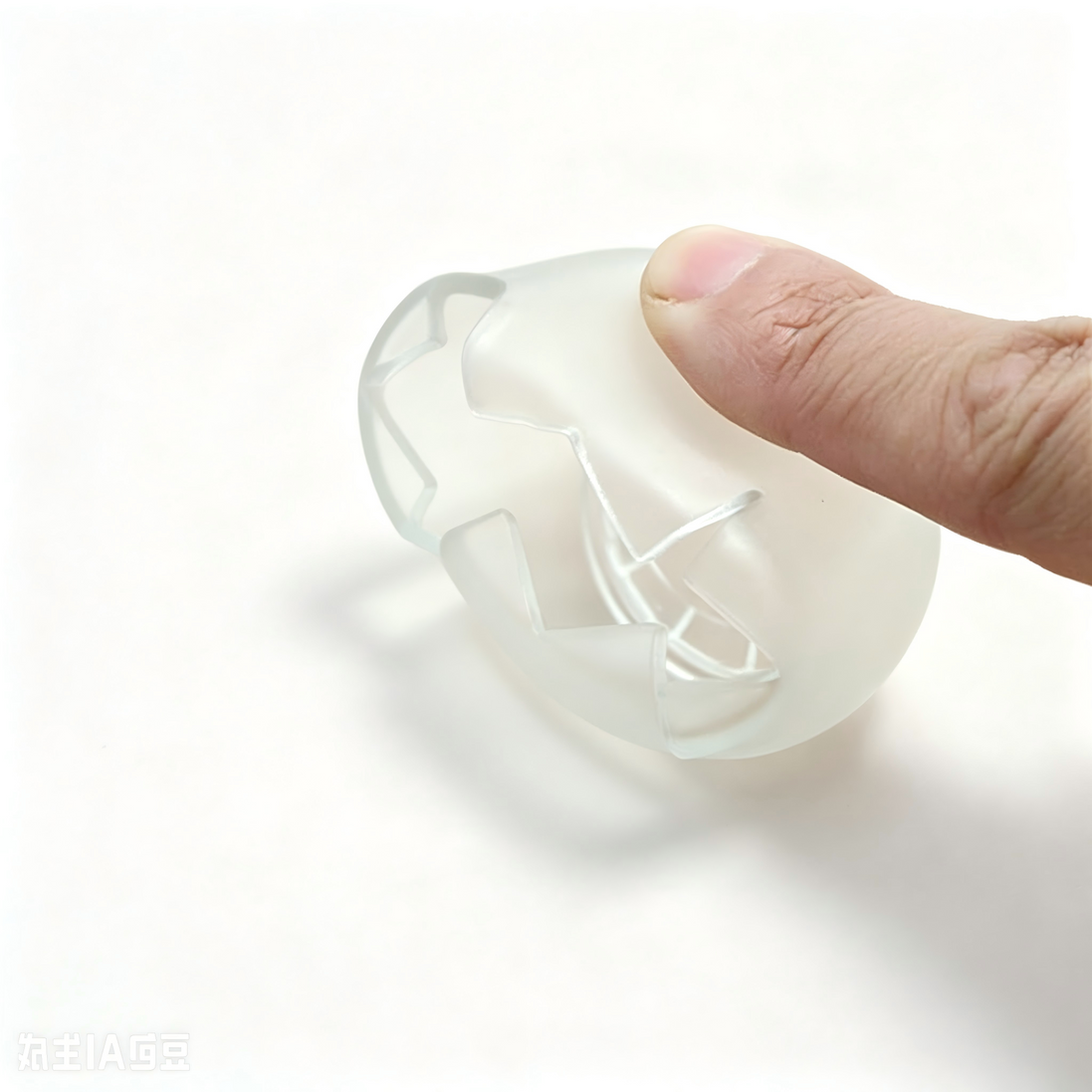 Clear Silicone Chair Leg Protectors – Round or Square Legs