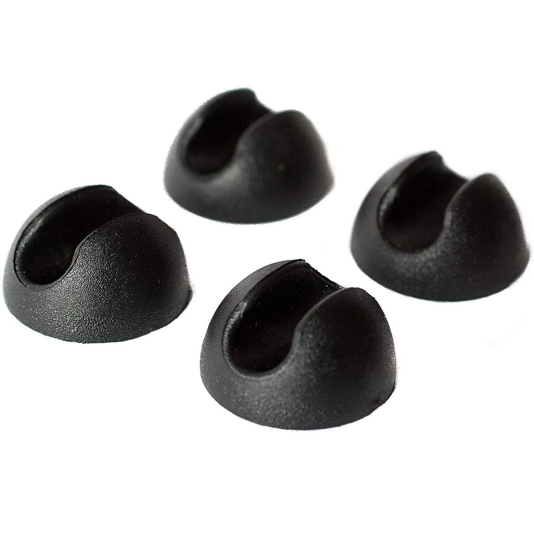 Hairpin chair leg floor protector
