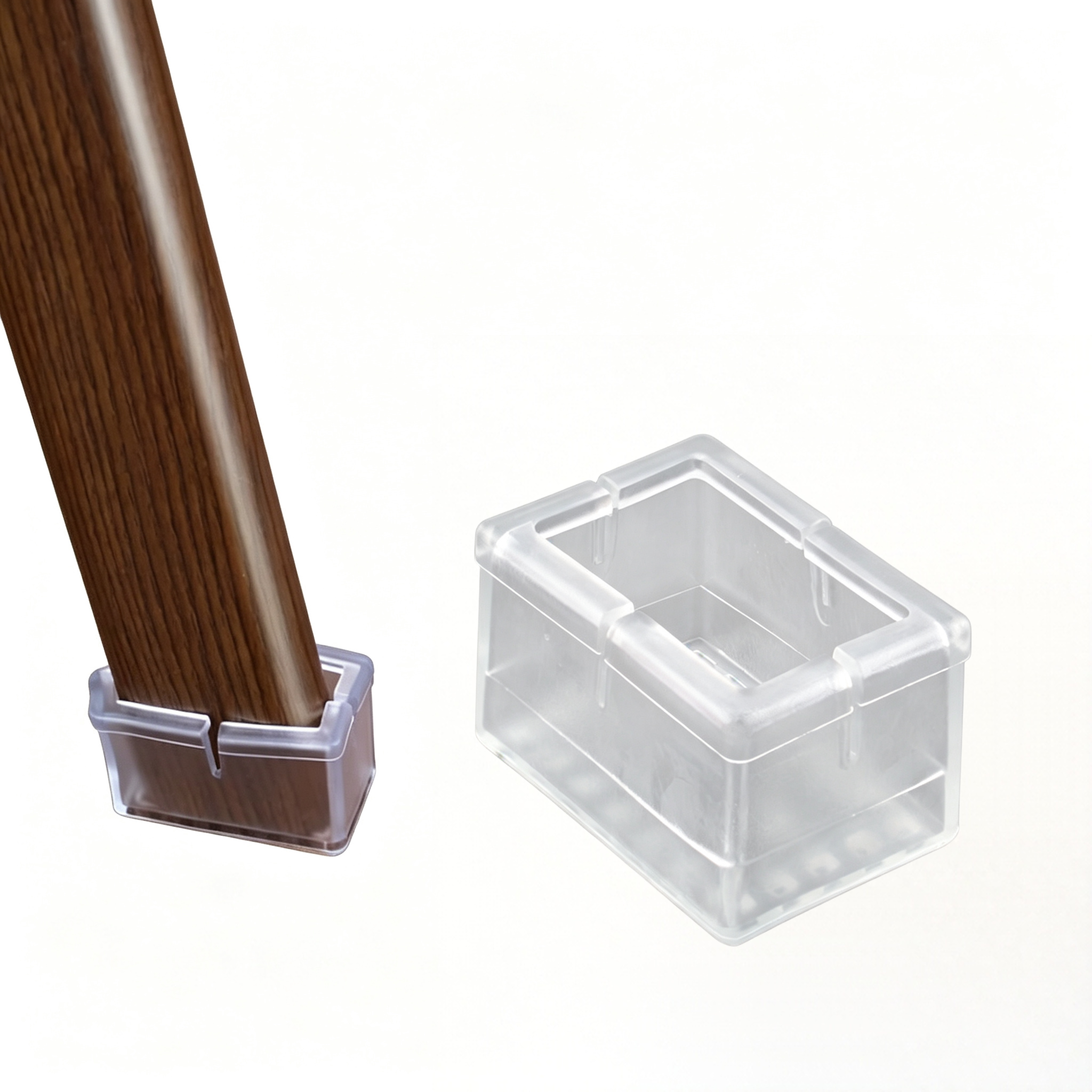 Furniture floor protector