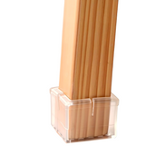 Furniture floor protector